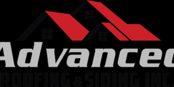 Roofing siding advanced inc mn oak grove