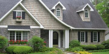 Siding shake vinyl cape code cod shingle cedar board vsi house institute colors paint exterior saved choose