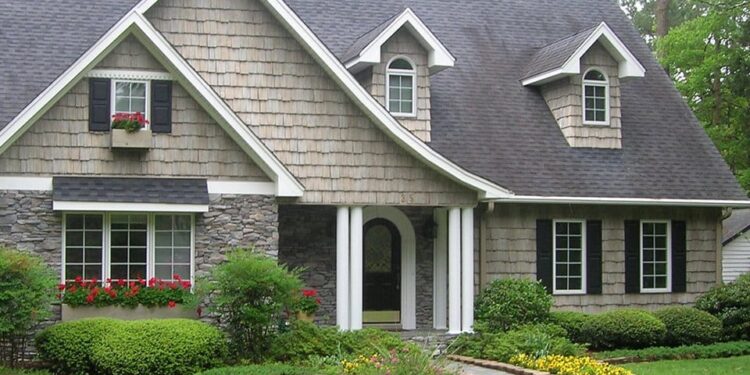 Siding shake vinyl cape code cod shingle cedar board vsi house institute colors paint exterior saved choose