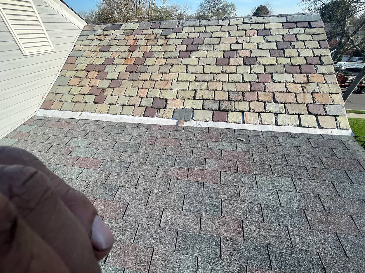 Roofing parsons george siding Roofing parsons george siding