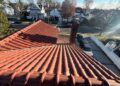 Roofing parsons george siding cleaning gutter repair any