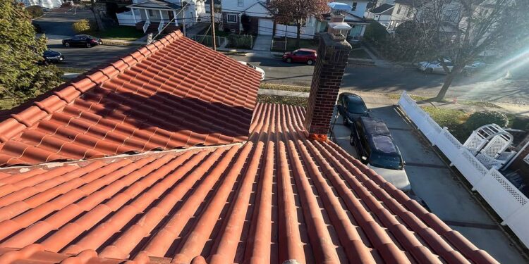 Roofing parsons george siding cleaning gutter repair any