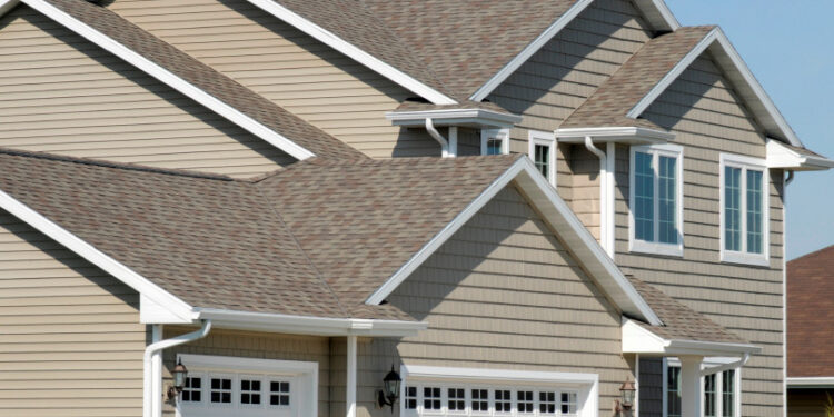 Hansen roofing and siding
