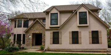Stucco siding vs cost vinyl better than consideration take into