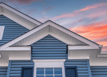Siding vinyl near installers