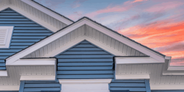 Siding vinyl near installers